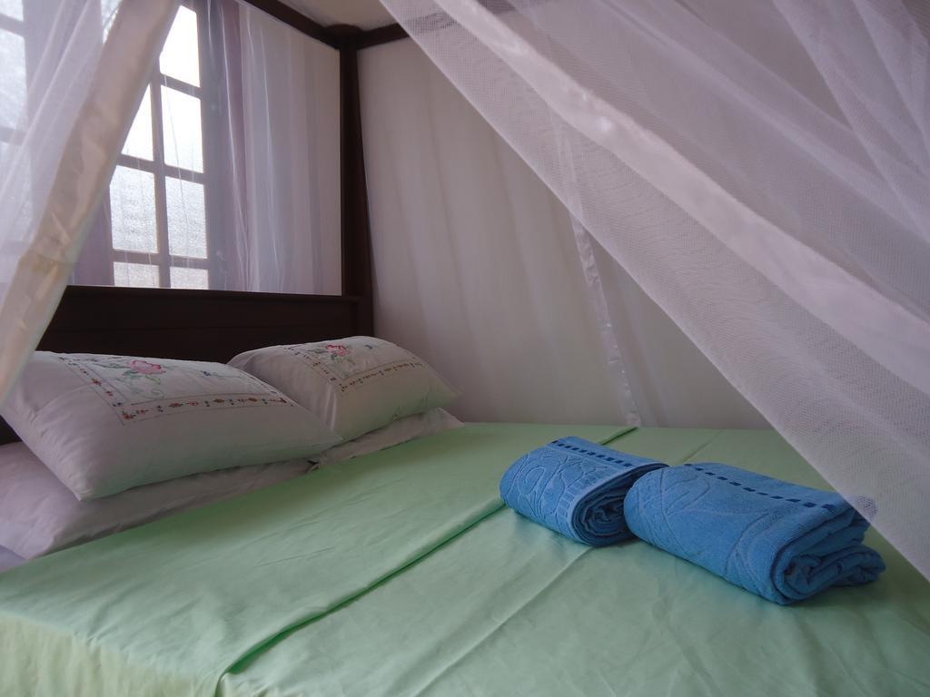 Chithra Homestay Tangalle Zewnętrze zdjęcie
