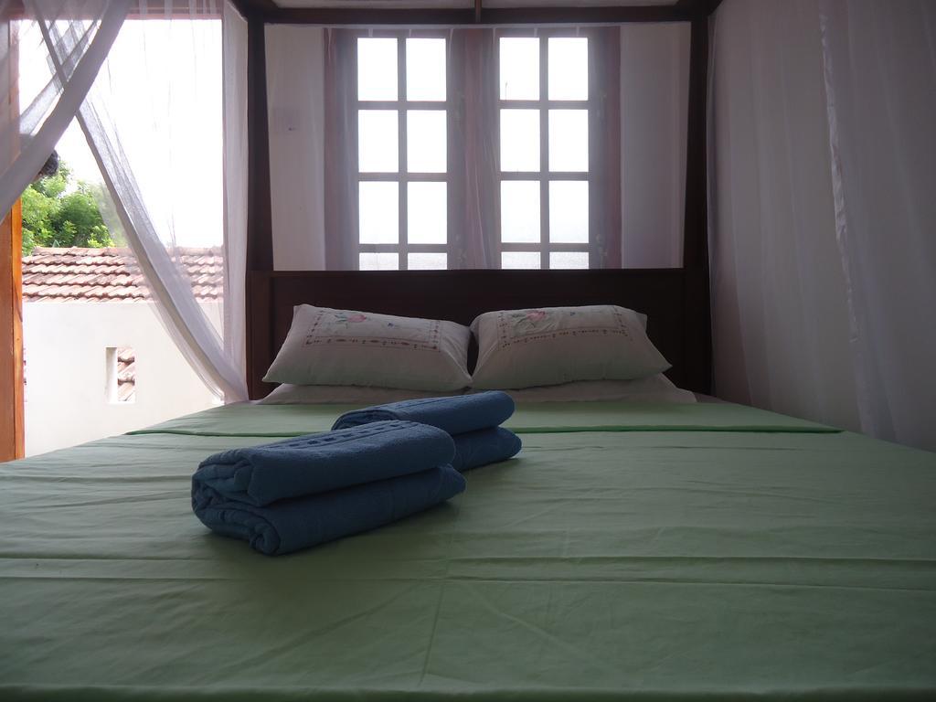 Chithra Homestay Tangalle Zewnętrze zdjęcie