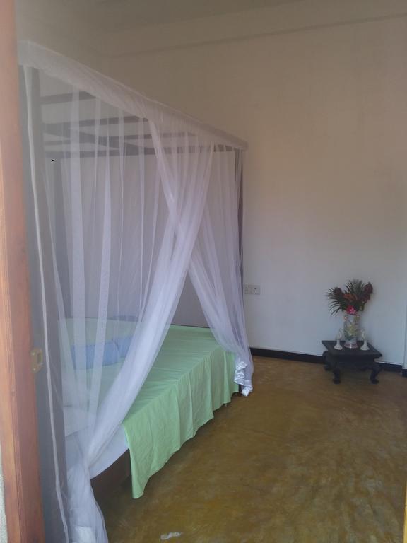 Chithra Homestay Tangalle Zewnętrze zdjęcie