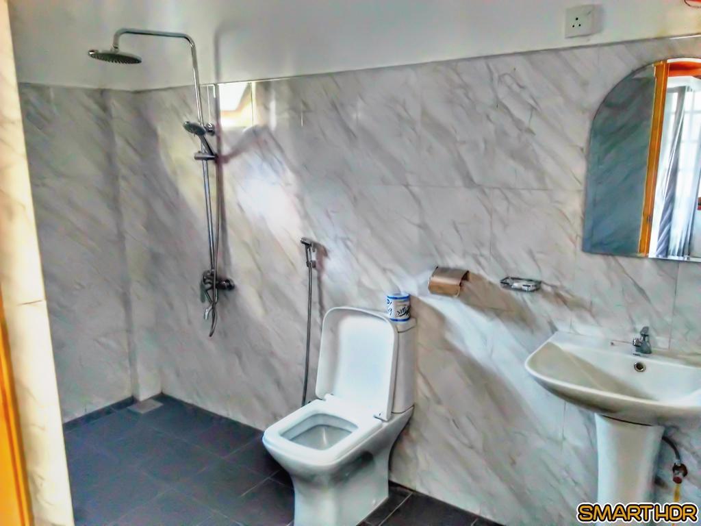 Chithra Homestay Tangalle Zewnętrze zdjęcie